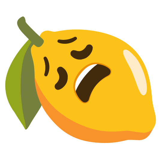 lemon weary