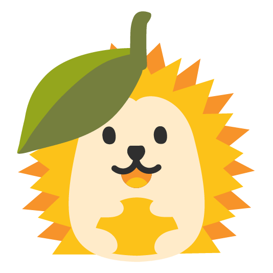 lemon hedgehog