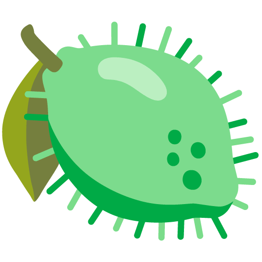 lemon microbe