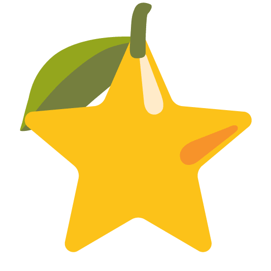lemon star