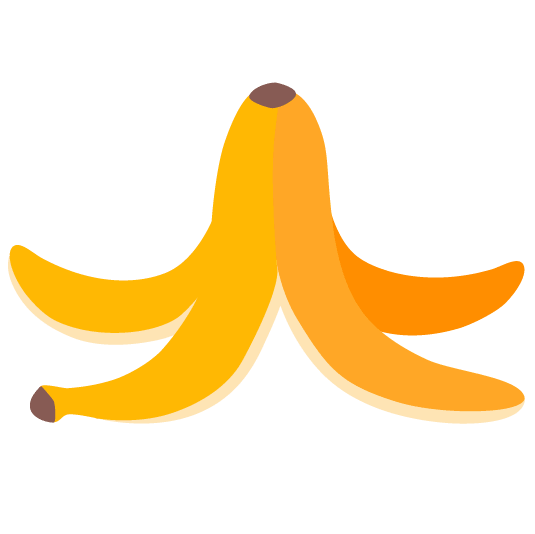 banana banana