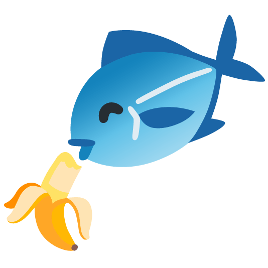 banana fish