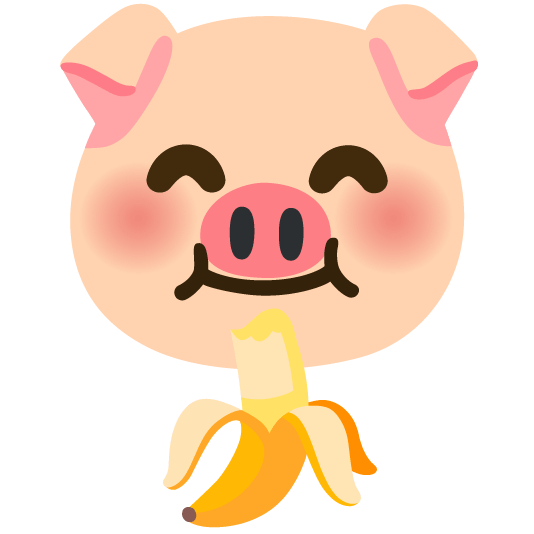 banana pig