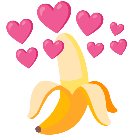 banana cupid