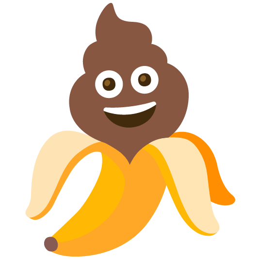 banana hankey