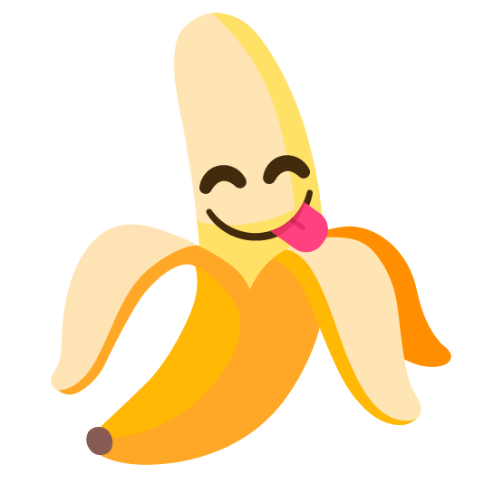 banana yum