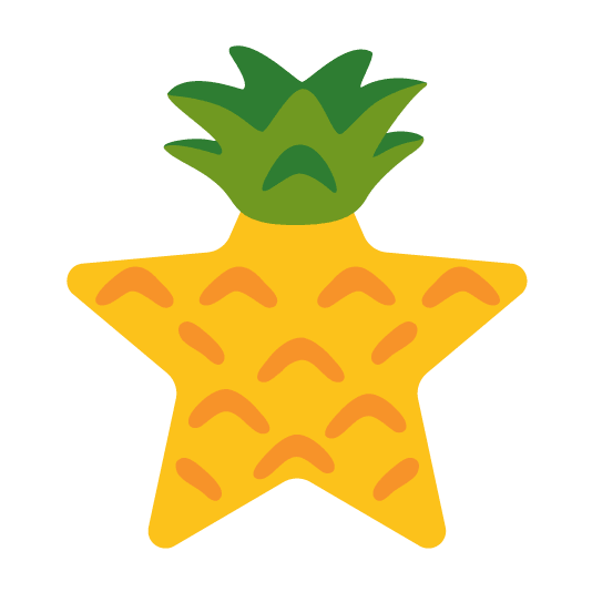 pineapple star