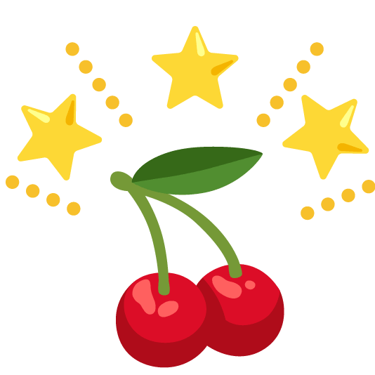 cherries star2