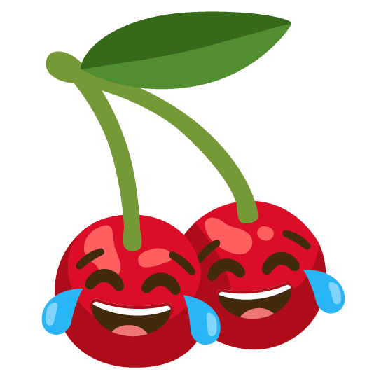 cherries joy