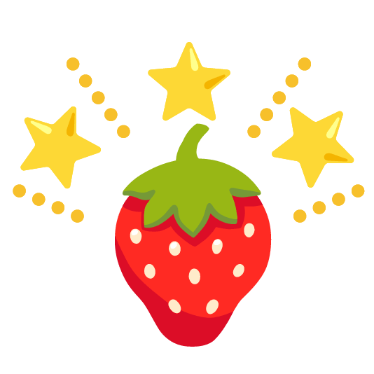 strawberry star2