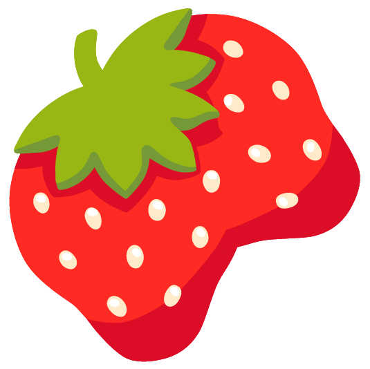 strawberry strawberry
