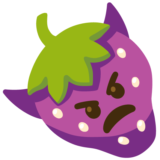 strawberry imp