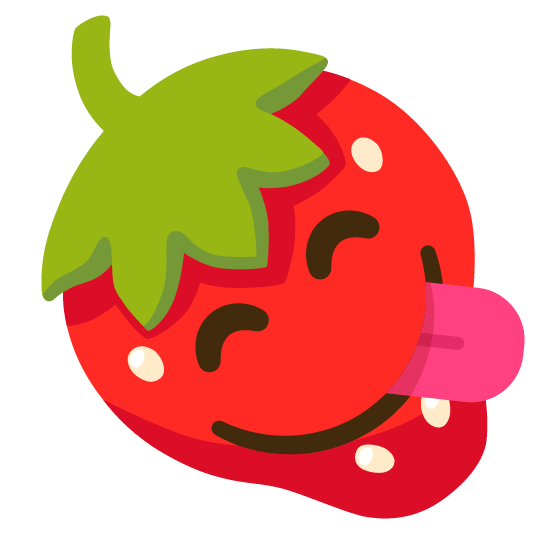 strawberry yum