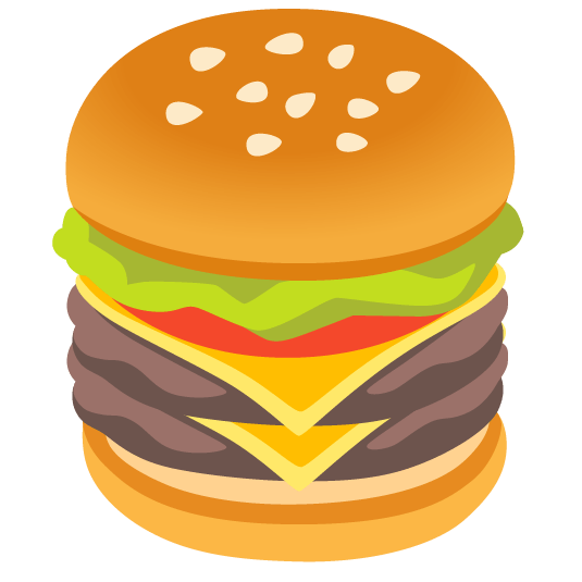 hamburger hamburger
