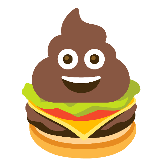 hamburger hankey