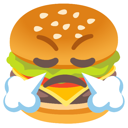 hamburger triumph
