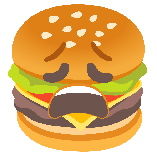 hamburger weary