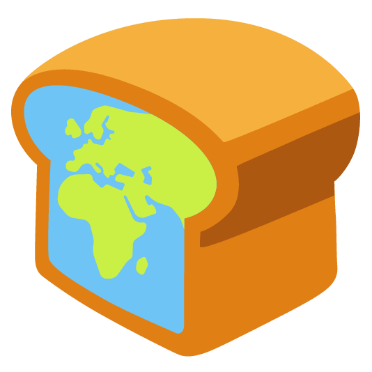 bread earth africa