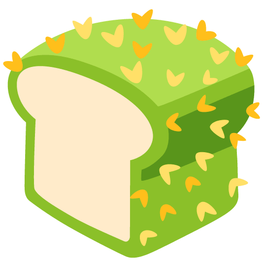 bread cactus