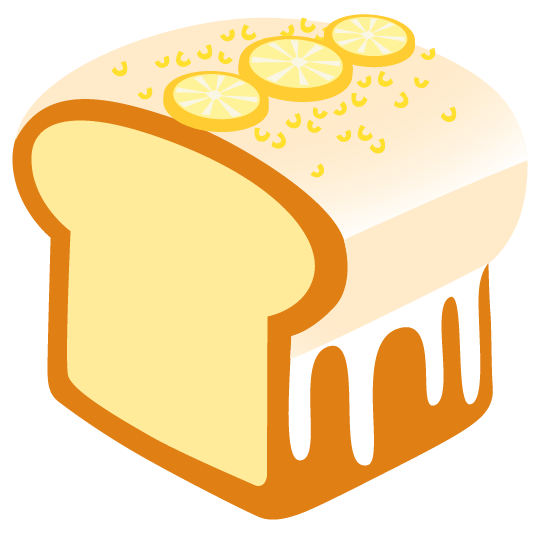 bread lemon
