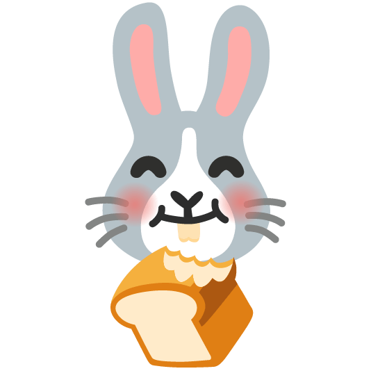 bread rabbit