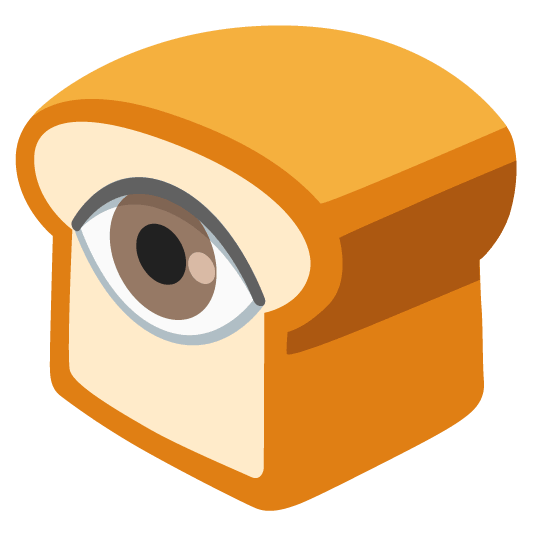 bread eye