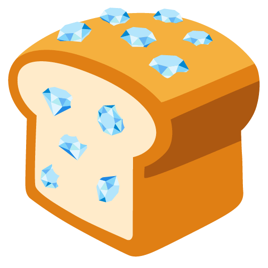 bread gem