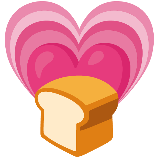 bread heartpulse