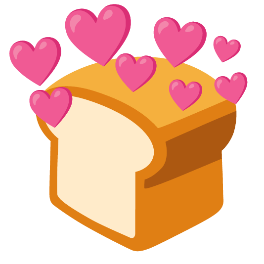 bread cupid