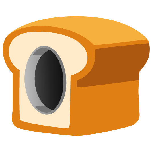 bread hole