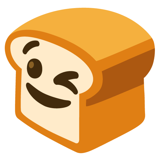 bread wink