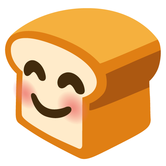 bread blush