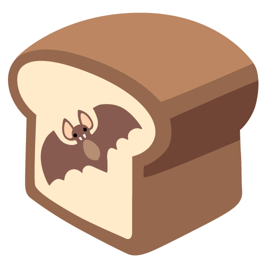 bread bat
