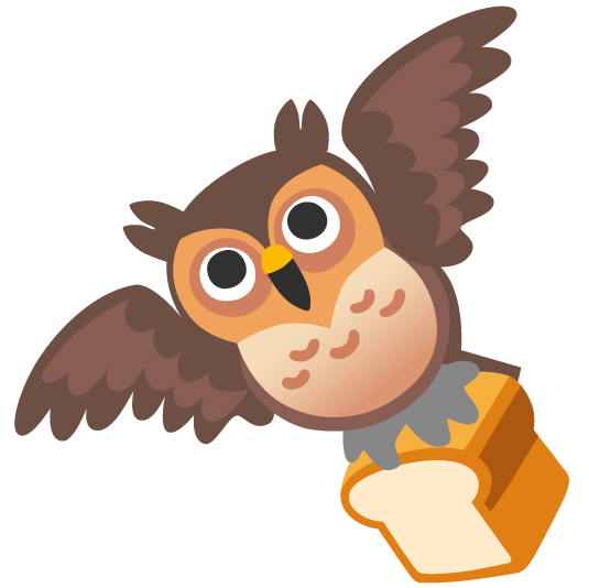 bread owl