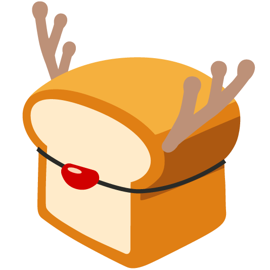 bread deer