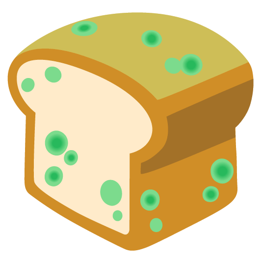 bread microbe