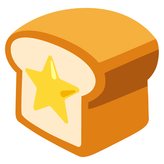 bread star