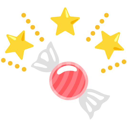 candy star2