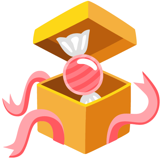 candy gift