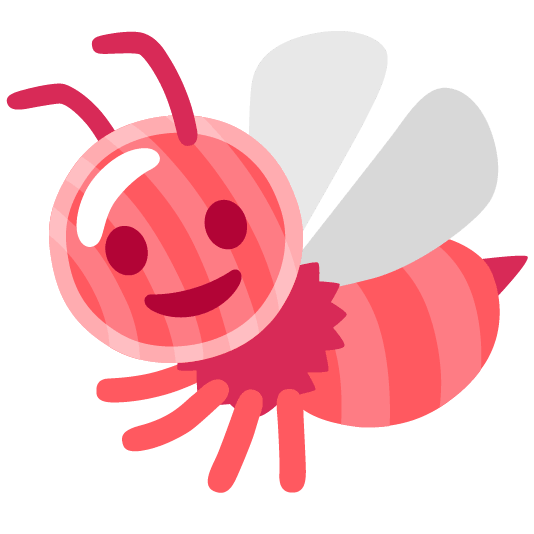 candy bee