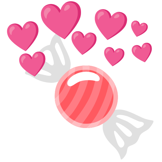 candy cupid