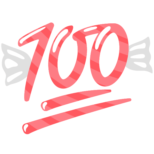 candy 100