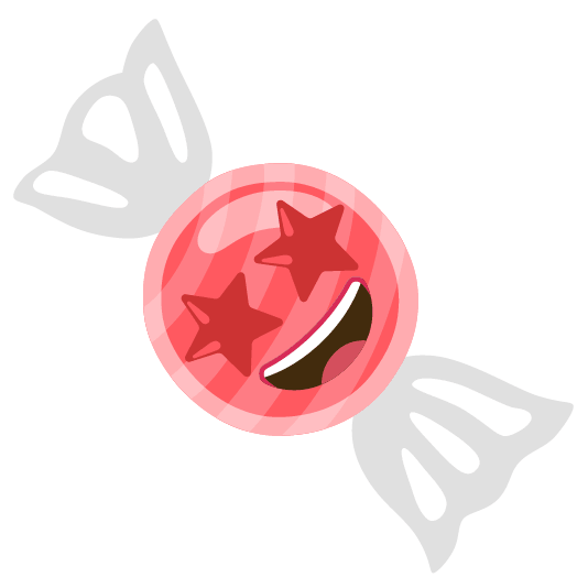 candy star struck