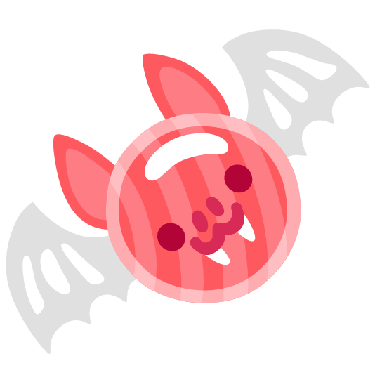 candy bat