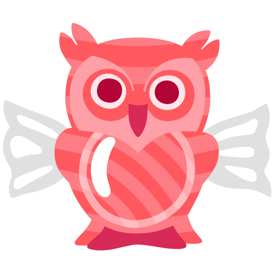 candy owl