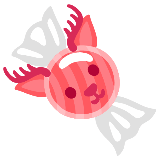 candy deer