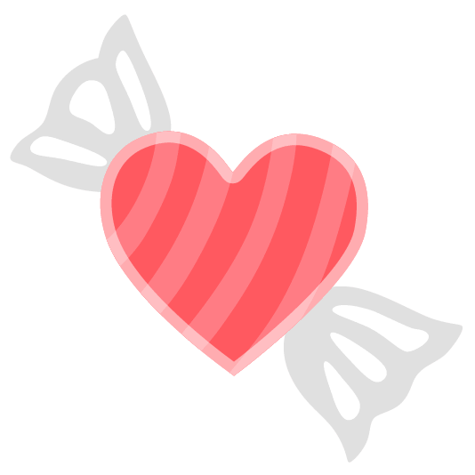 candy hearts