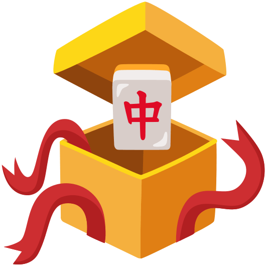 gift mahjong
