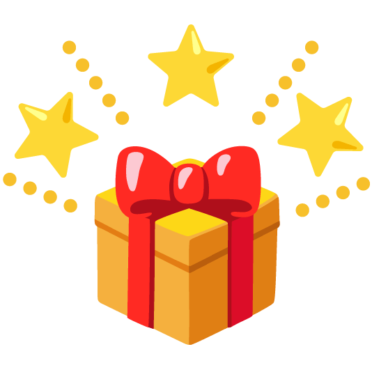 gift star2