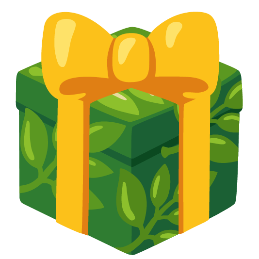 gift herb